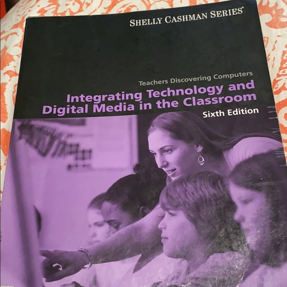 Textbook - Picture 1 of 1